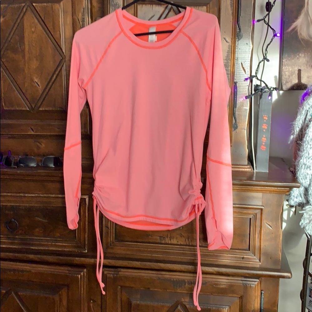 Lucy Long Sleeve Tee